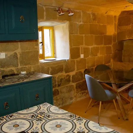Unique Village Hideaway San Lawrenz