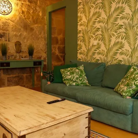 Σπίτι διακοπών Unique Village Hideaway San Lawrenz
