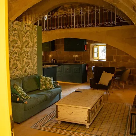Unique Village Hideaway Σπίτι διακοπών