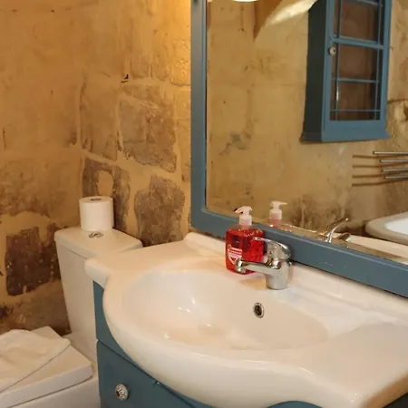Unique Village Hideaway Vakantiehuis *