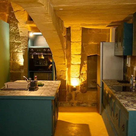 度假居 Unique Village Hideaway