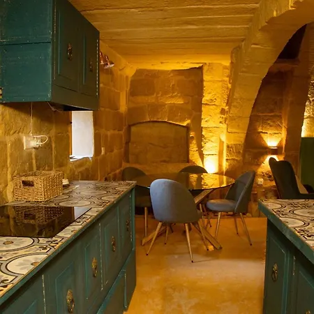 Unique Village Hideaway Vakantiehuis *