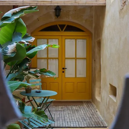 Vakantiehuis Unique Village Hideaway San Lawrenz