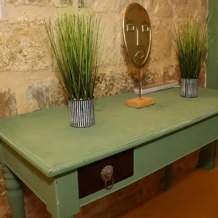 Unique Village Hideaway